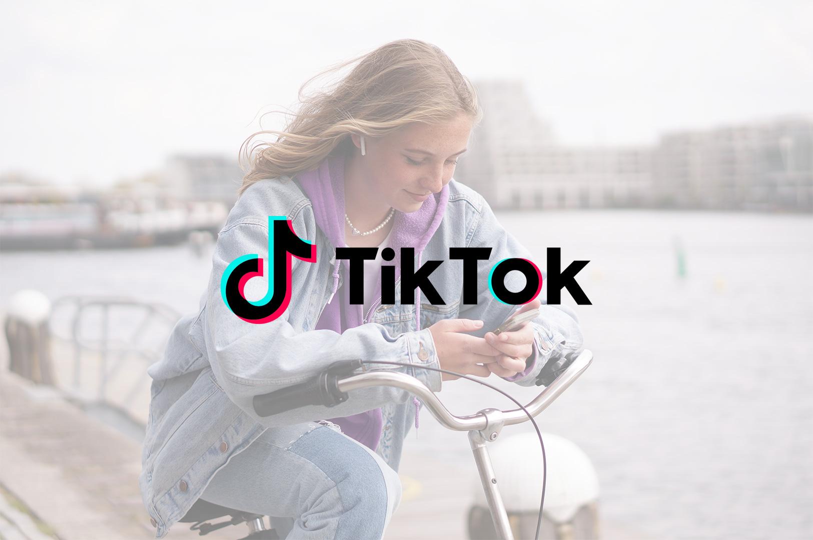 Read more about the article Hvorfor skal du markedsføre dig på TikTok?